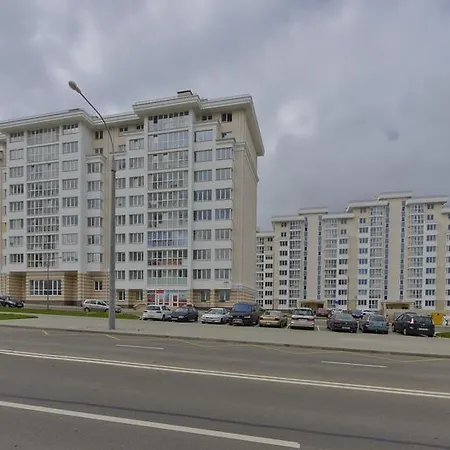 Arena Apartament *