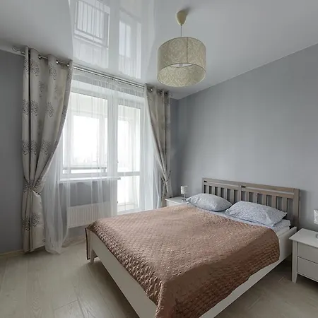 Apartament Arena *