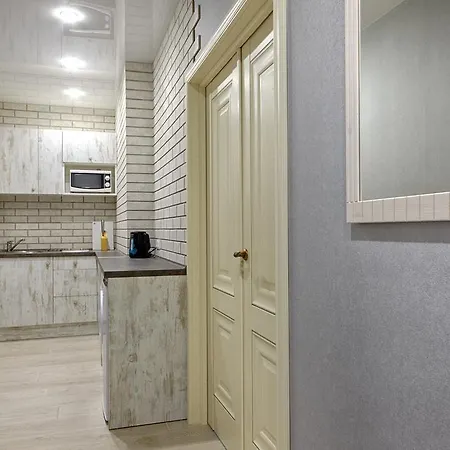 Apartament Arena Mińsk
