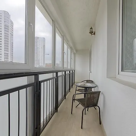 Arena Apartament *